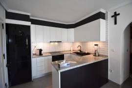 DUPLEX APARTMENT WITH 3 BEDROOMS AND STUNNING GOLF VIEWS