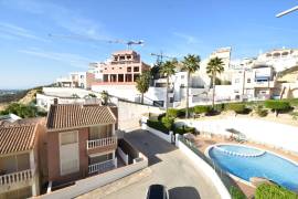 DUPLEX APARTMENT WITH 3 BEDROOMS AND STUNNING GOLF VIEWS