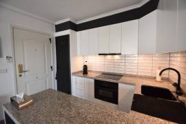 DUPLEX APARTMENT WITH 3 BEDROOMS AND STUNNING GOLF VIEWS