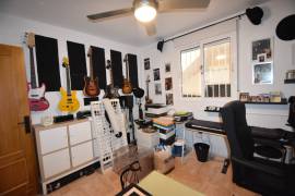 DUPLEX APARTMENT WITH 3 BEDROOMS AND STUNNING GOLF VIEWS