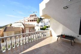 DUPLEX APARTMENT WITH 3 BEDROOMS AND STUNNING GOLF VIEWS