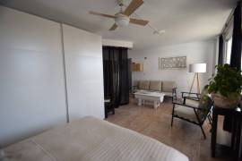 DUPLEX APARTMENT WITH 3 BEDROOMS AND STUNNING GOLF VIEWS