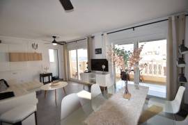 DUPLEX APARTMENT WITH 3 BEDROOMS AND STUNNING GOLF VIEWS