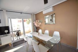 DUPLEX APARTMENT WITH 3 BEDROOMS AND STUNNING GOLF VIEWS