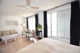 DUPLEX APARTMENT WITH 3 BEDROOMS AND STUNNING GOLF VIEWS