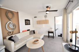 DUPLEX APARTMENT WITH 3 BEDROOMS AND STUNNING GOLF VIEWS