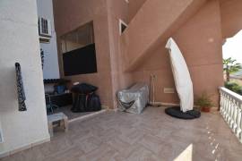 DUPLEX APARTMENT WITH 3 BEDROOMS AND STUNNING GOLF VIEWS