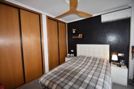 DUPLEX APARTMENT WITH 3 BEDROOMS AND STUNNING GOLF VIEWS