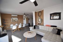 DUPLEX APARTMENT WITH 3 BEDROOMS AND STUNNING GOLF VIEWS