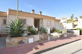 DUPLEX APARTMENT WITH 3 BEDROOMS AND STUNNING GOLF VIEWS