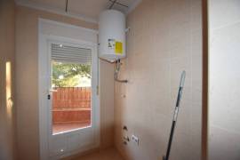 WONDERFUL 3 BEDROOM APARTMENT WITH RIVER VIEWS IN FORMENTERA DEL SEGURA