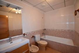 WONDERFUL 3 BEDROOM APARTMENT WITH RIVER VIEWS IN FORMENTERA DEL SEGURA