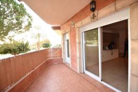 WONDERFUL 3 BEDROOM APARTMENT WITH RIVER VIEWS IN FORMENTERA DEL SEGURA