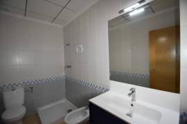 WONDERFUL 3 BEDROOM APARTMENT WITH RIVER VIEWS IN FORMENTERA DEL SEGURA