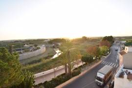 WONDERFUL 3 BEDROOM APARTMENT WITH RIVER VIEWS IN FORMENTERA DEL SEGURA