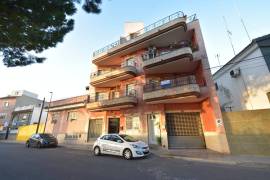 WONDERFUL 3 BEDROOM APARTMENT WITH RIVER VIEWS IN FORMENTERA DEL SEGURA