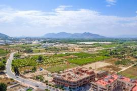 3 Bedrooms - Apartment - Alicante - For Sale - N8787