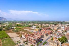 3 Bedrooms - Apartment - Alicante - For Sale - N8787