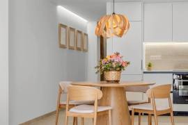 3 Bedrooms - Apartment - Alicante - For Sale - N8787