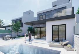 3 Bedrooms - Villa - Alicante - For Sale - N7737