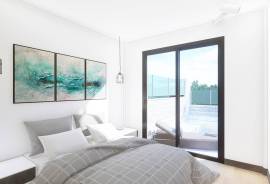 3 Bedrooms - Villa - Alicante - For Sale - N7737