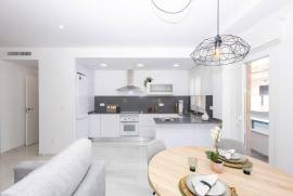 2 Bedrooms - Apartment - Alicante - For Sale - N9024