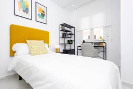 2 Bedrooms - Apartment - Alicante - For Sale - N9024