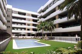 2 Bedrooms - Apartment - Alicante - For Sale - N8753