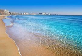 2 Bedrooms - Apartment - Alicante - For Sale - N8753