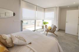 3 Bedrooms - Villa - Alicante - For Sale - N8219