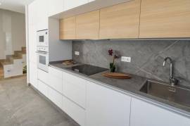 3 Bedrooms - Villa - Alicante - For Sale - N8219