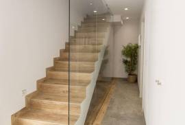 3 Bedrooms - Villa - Alicante - For Sale - N8219