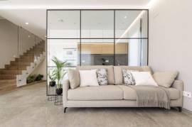 3 Bedrooms - Villa - Alicante - For Sale - N8219