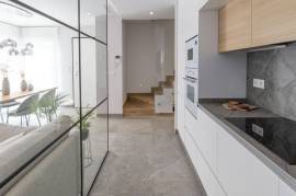 3 Bedrooms - Villa - Alicante - For Sale - N8219