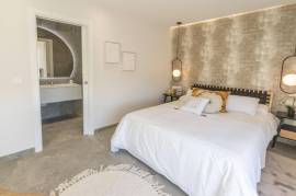 3 Bedrooms - Villa - Alicante - For Sale - N8219