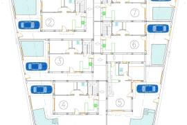 3 Bedrooms - Villa - Murcia - For Sale - N7798