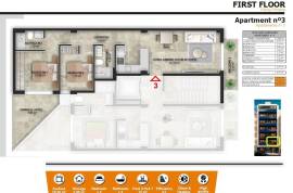 2 Bedrooms - Apartment - Alicante - For Sale - N8858