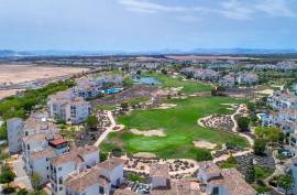 3 Bedrooms - Villa - Murcia - For Sale - N9022