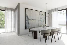 4 Bedrooms - Villa - Alicante - For Sale - N9020