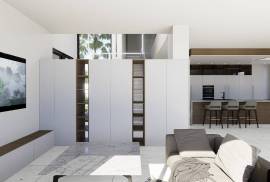 4 Bedrooms - Villa - Alicante - For Sale - N9020