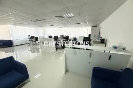 Open Plan Layout | Stunning Views | Unfurnished