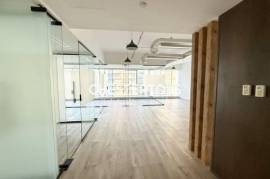 Partitioned Office | Vacant Now | Unfurnished