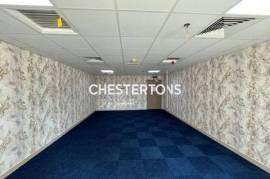 Near Metro | Prime Spot | JLT Offices Ready Now