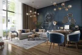 4BR Townhouses at Reportage Hills | 30:70|2028 Handover #AS