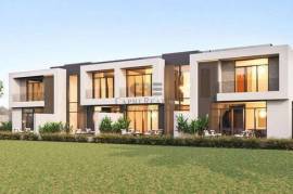4BR Townhouse | 10% Downpayment | 7 Minutes from Al Maktoum International Airpor