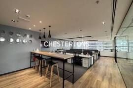 BRIGHT OFFICE | CORNER UNIT | PREMIUM FIT