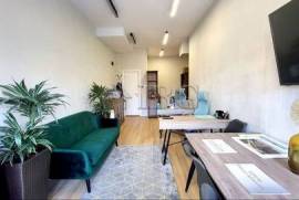 Modern Office – Vigo Panorama Complex, Nessebar