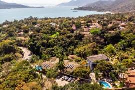 Charming Boutique Hotell / Inn for Sale in Ilhabela,