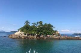 Exceptional Private Island  Ilha dos Desejos, Angra dos Reis  Brazil