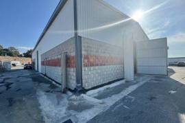 Warehouse For Rent in industrial area of Aradippou, in Larnaca